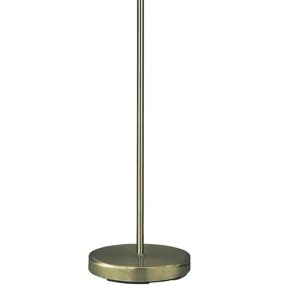 LAMPADA DA TERRA A LED MASSIMA 5W PAVONE