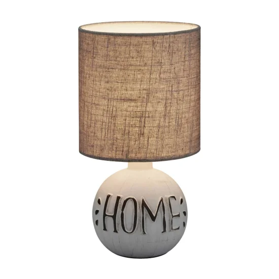 LAMPADA DA TAVOLO SHEPARD CASA IN CERAMICA