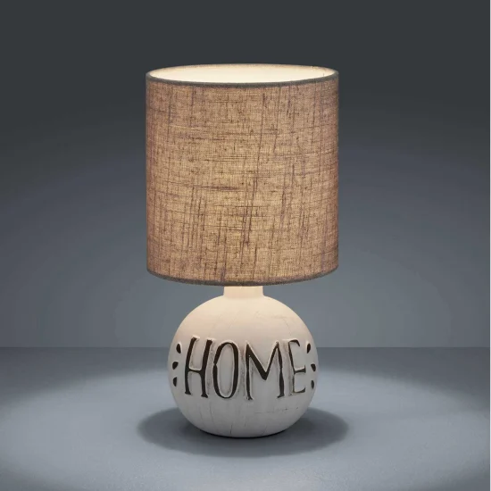 LAMPADA DA TAVOLO SHEPARD CASA IN CERAMICA 2