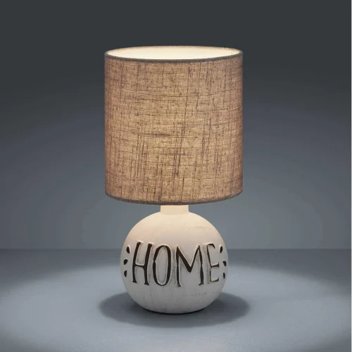 LAMPADA DA TAVOLO SHEPARD CASA IN CERAMICA