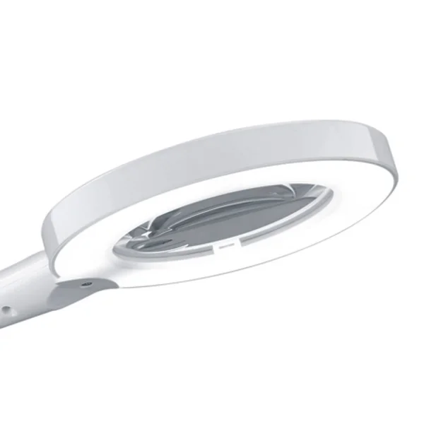 FLEXO LENTE DI INGRANDIMENTO BIANCO