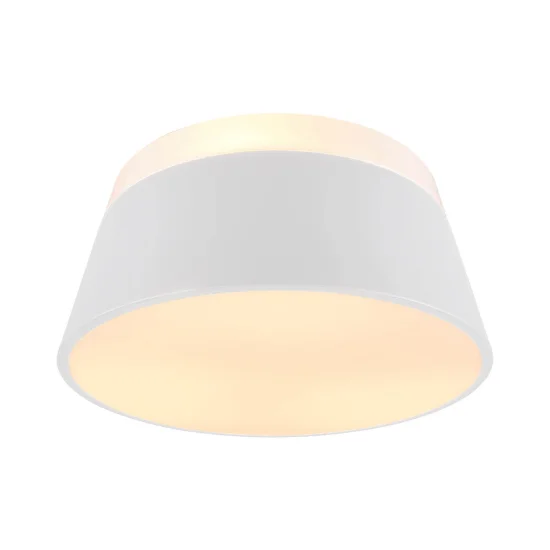 DUCHESSA BIANCO SOFFITTO SOFFITTO IN METALLO