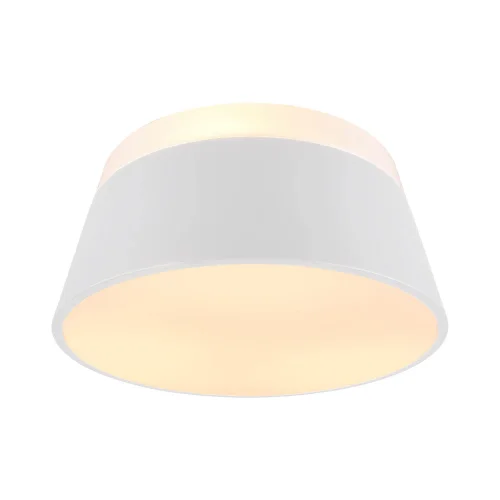 DUCHESSA BIANCO SOFFITTO SOFFITTO IN METALLO