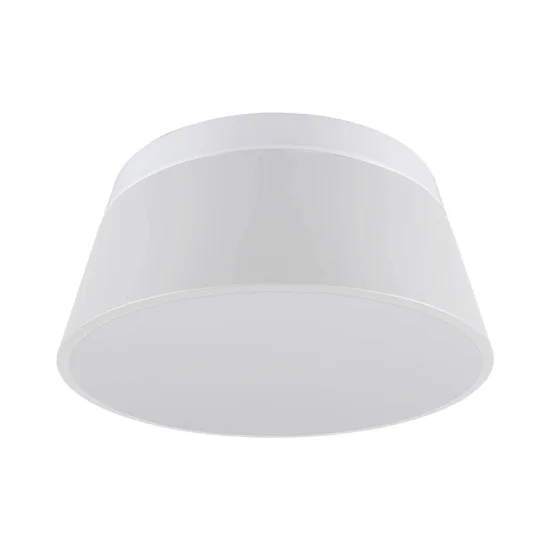 DUCHESSA BIANCO SOFFITTO SOFFITTO IN METALLO 2