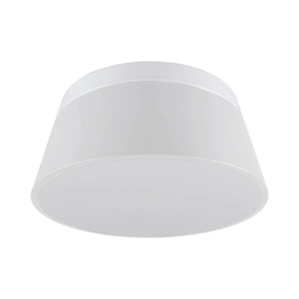 DUCHESSA BIANCO SOFFITTO SOFFITTO IN METALLO