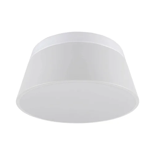 DUCHESSA BIANCO SOFFITTO SOFFITTO IN METALLO