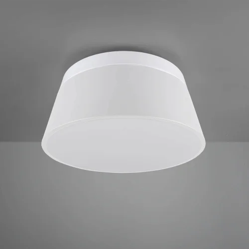DUCHESSA BIANCO SOFFITTO SOFFITTO IN METALLO