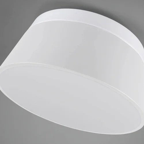 DUCHESSA BIANCO SOFFITTO SOFFITTO IN METALLO