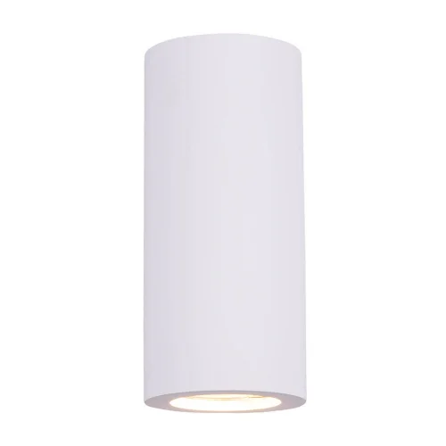 PARETE PARETE LAMPADA BIANCO SAMAY INTONACO