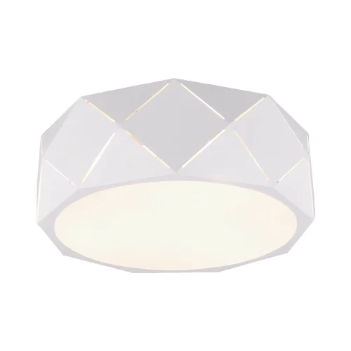 SOFFITTO SOFFITTO NICASIA BIANCO METALLO