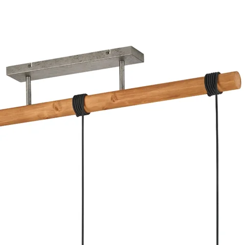 LAMPADA A SOFFITTO 3 LUCI JANO METALLO NICHEL ANTICO LAMPADA A SOFFITTO 3 LUCI JANO METALLO NICHEL ANTICO