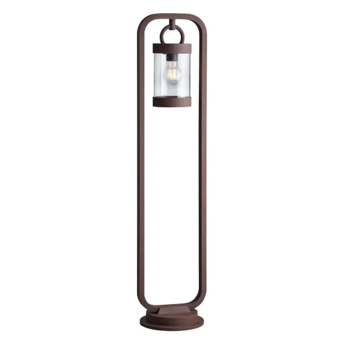 MARRONE BENILDA MARRONE MARRONE FARO ESTERNO RUGGINE