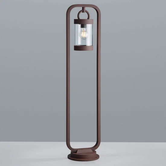 MARRONE BENILDA MARRONE MARRONE FARO ESTERNO RUGGINE 2