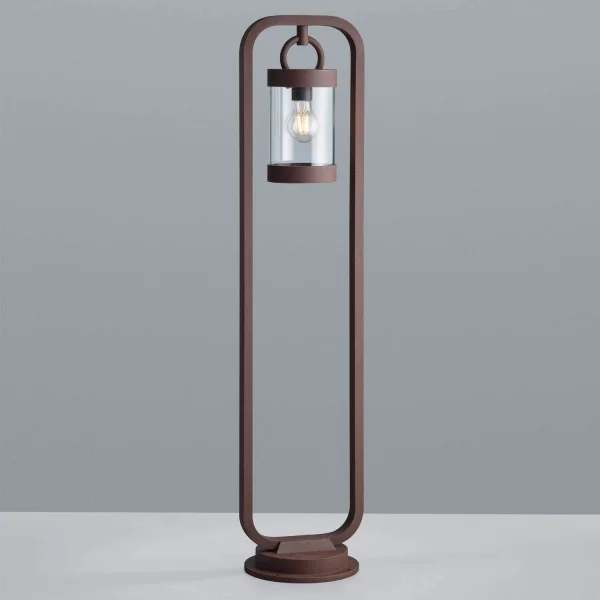 MARRONE BENILDA MARRONE MARRONE FARO ESTERNO RUGGINE