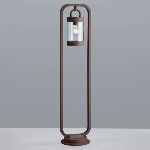 MARRONE BENILDA MARRONE MARRONE FARO ESTERNO RUGGINE