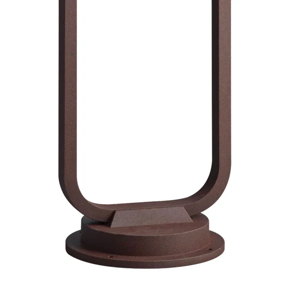 MARRONE BENILDA MARRONE MARRONE FARO ESTERNO RUGGINE