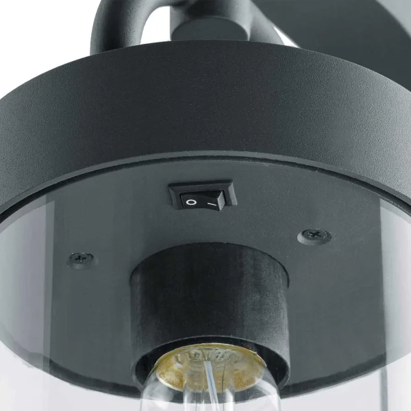 ANTRACITE BENILDA FARO ESTERNO