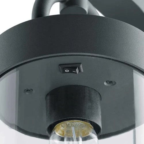 ANTRACITE BENILDA FARO ESTERNO