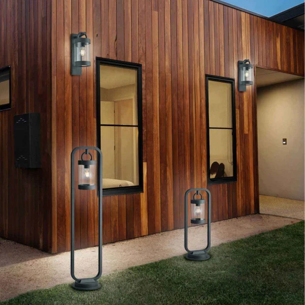 ANTRACITE BENILDA FARO ESTERNO