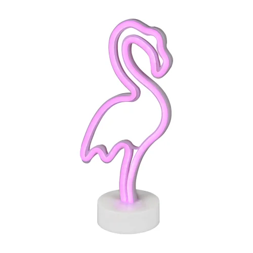 FLAMENCO LAMPADA DA TAVOLO DECORATIVO SMD LED 1W