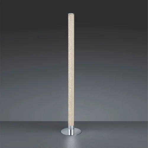 LAMPADA DA TERRA CARINA SMD LED 10W 3000K RGB C/COMMAND