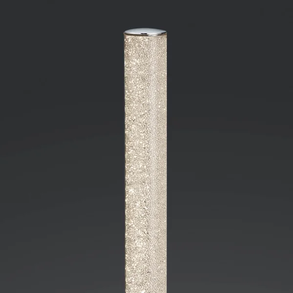 LAMPADA DA TERRA CARINA SMD LED 10W 3000K RGB C/COMMAND