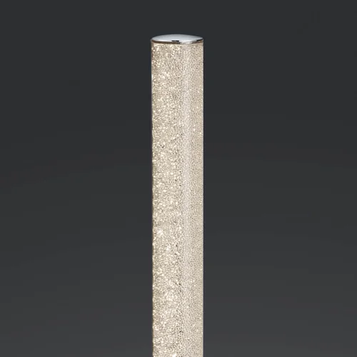 LAMPADA DA TERRA CARINA SMD LED 10W 3000K RGB C/COMMAND