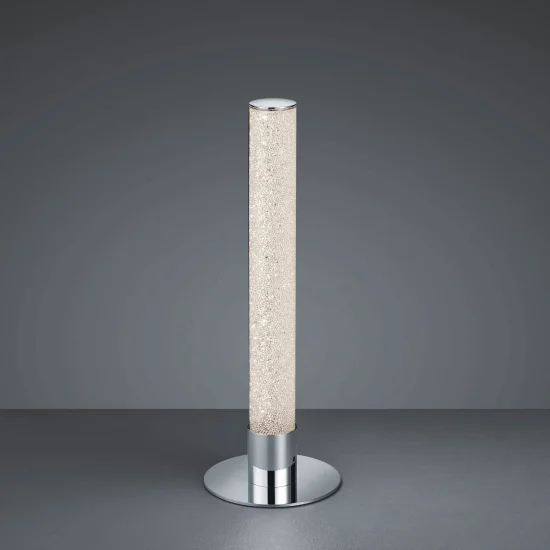 LAMPADA DA TAVOLO CARINA SMD LED 5W 3000K RGB C/COMMAND 2