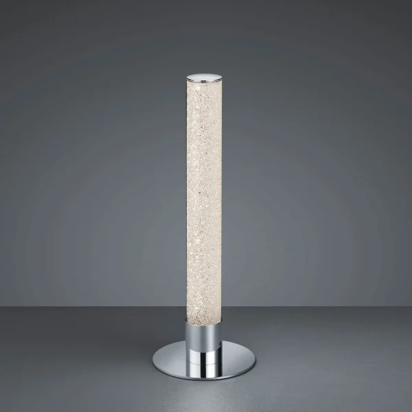 LAMPADA DA TAVOLO CARINA SMD LED 5W 3000K RGB C/COMMAND