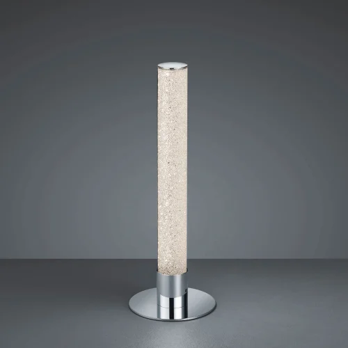 LAMPADA DA TAVOLO CARINA SMD LED 5W 3000K RGB C/COMMAND