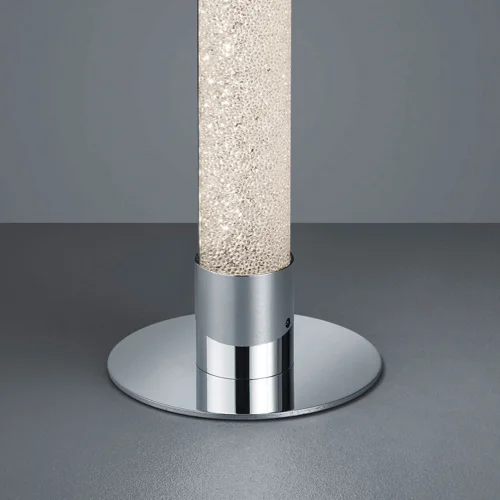 LAMPADA DA TAVOLO CARINA SMD LED 5W 3000K RGB C/COMMAND