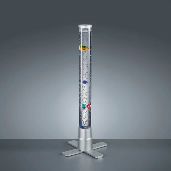 LAMPADA DA TAVOLO ALKES SMD LED 2W 3000K RGB