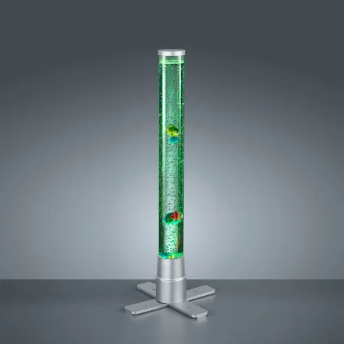 LAMPADA DA TAVOLO ALKES SMD LED 2W 3000K RGB