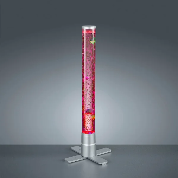 LAMPADA DA TAVOLO ALKES SMD LED 2W 3000K RGB