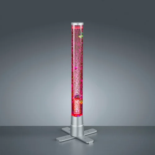 LAMPADA DA TAVOLO ALKES SMD LED 2W 3000K RGB