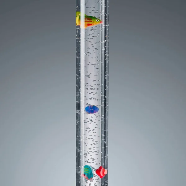 LAMPADA DA TAVOLO ALKES SMD LED 2W 3000K RGB