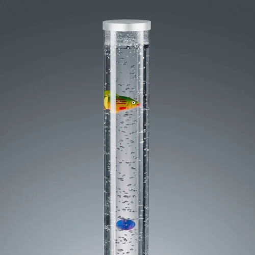 LAMPADA DA TAVOLO ALKES SMD LED 2W 3000K RGB