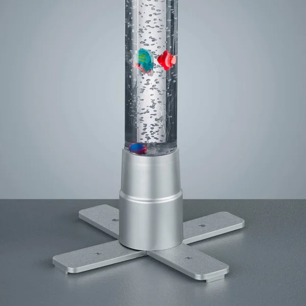 LAMPADA DA TAVOLO ALKES SMD LED 2W 3000K RGB