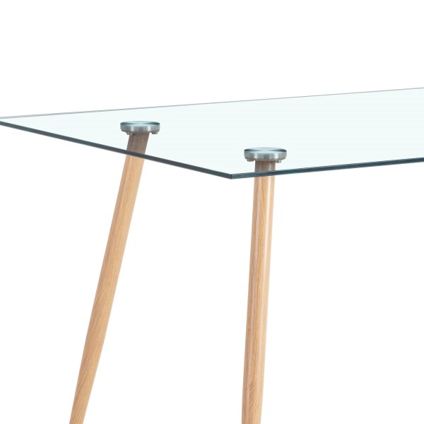MESA VIKING CRISTAL