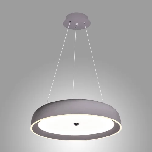 LAMPADA A SOFFITTO A LED FOTOTOR DA 57W CON CONTROLLO 50CM