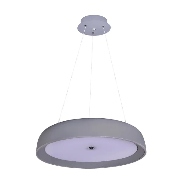 LAMPADA A SOFFITTO A LED FOTOTOR DA 57W CON CONTROLLO 50CM