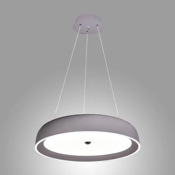 LAMPADA A SOFFITTO A LED FOTOTOR DA 57W CON CONTROLLO 50CM