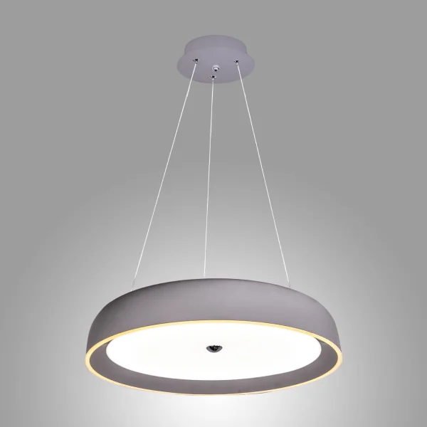 LAMPADA A SOFFITTO A LED FOTOTOR DA 57W CON CONTROLLO 50CM