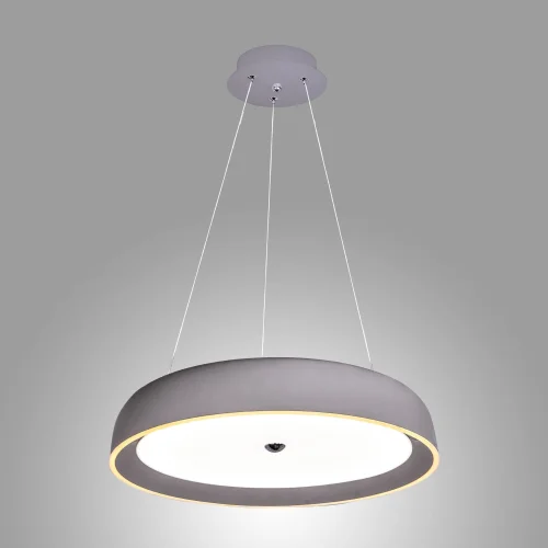 LAMPADA A SOFFITTO A LED FOTOTOR DA 57W CON CONTROLLO 50CM