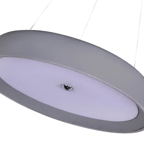 LAMPADA A SOFFITTO A LED FOTOTOR DA 57W CON CONTROLLO 50CM