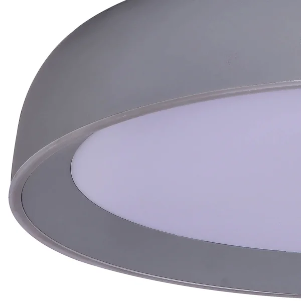 LAMPADA A SOFFITTO A LED FOTOTOR DA 57W CON CONTROLLO 50CM