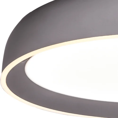 LAMPADA A SOFFITTO A LED FOTOTOR DA 57W CON CONTROLLO 50CM