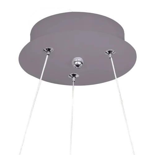 LAMPADA A SOFFITTO A LED FOTOTOR DA 57W CON CONTROLLO 50CM