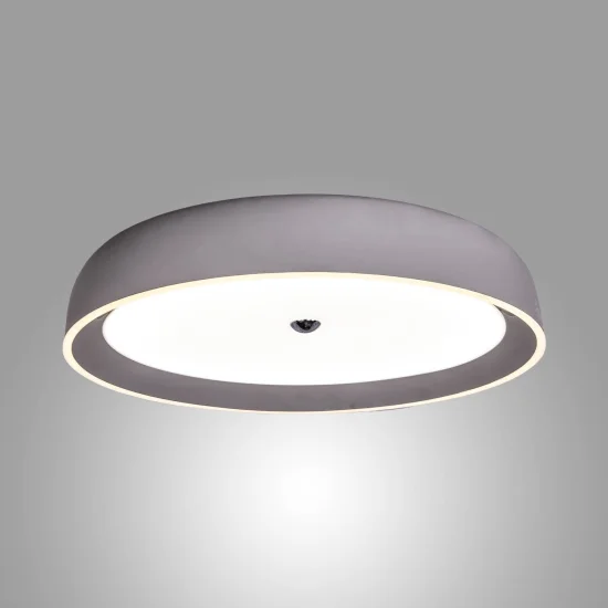 SOFFITTO A LED PICTOR 38W REGOLABILE C/CONTROLLO 40CM 2