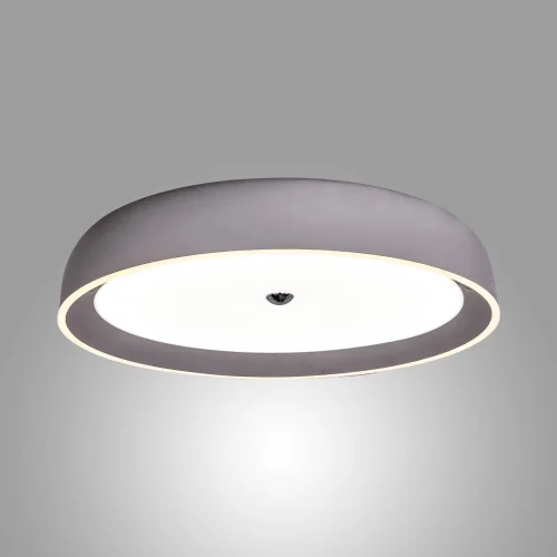 SOFFITTO A LED PICTOR 38W REGOLABILE C/CONTROLLO 40CM